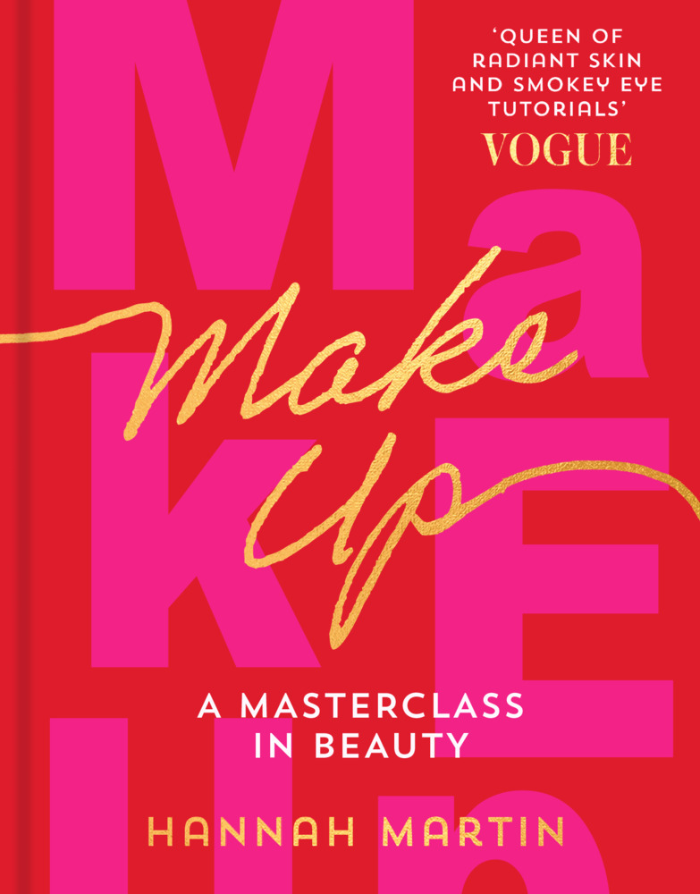 Makeup main product photo