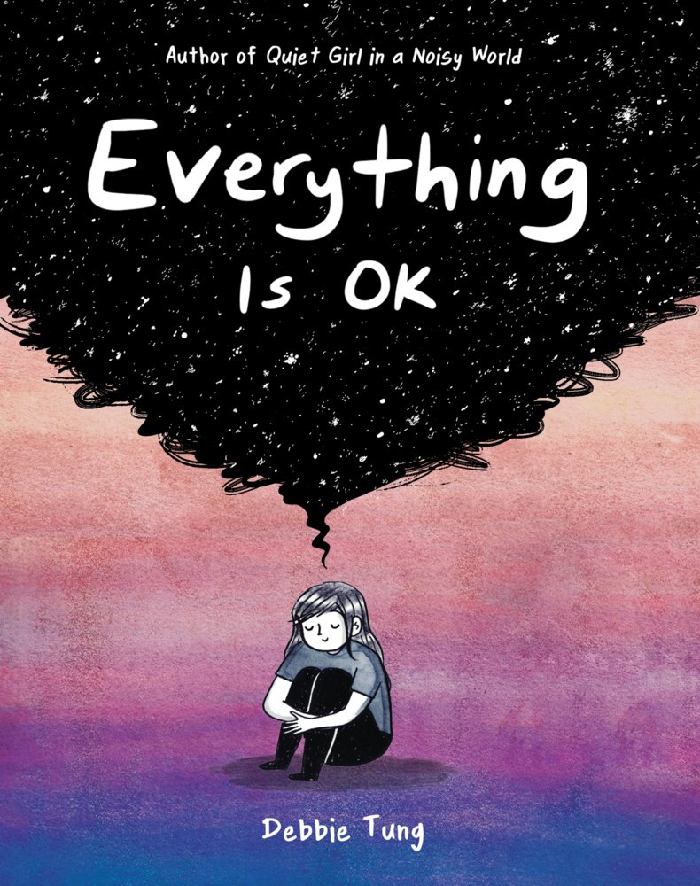 Everything Is OK main product photo