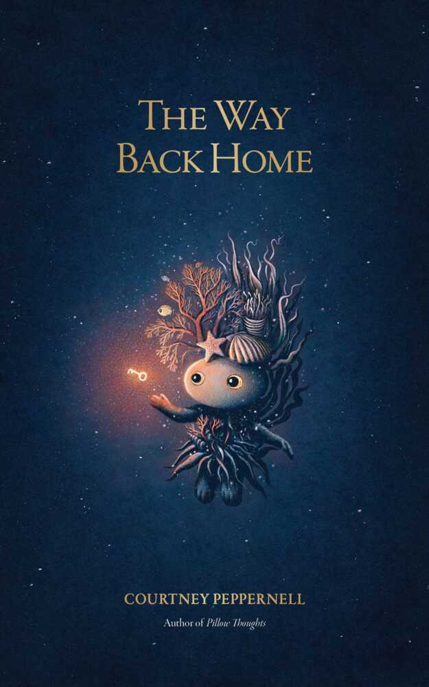 The Way Back Home main product photo