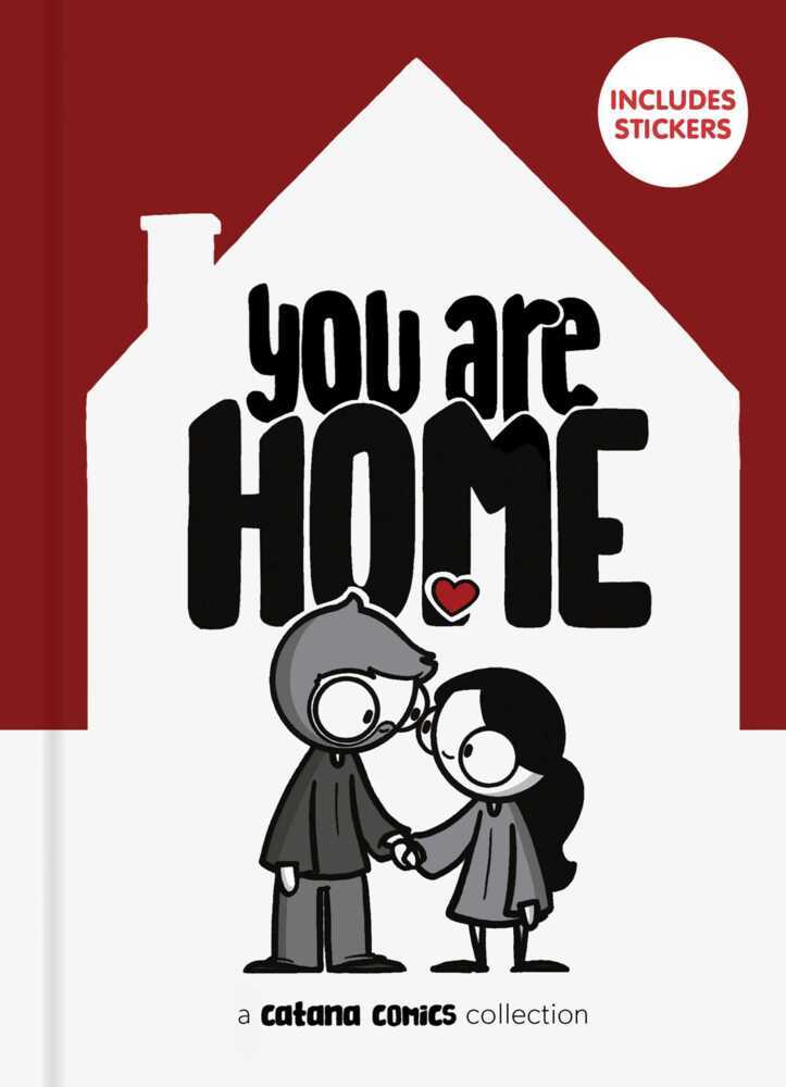 You Are Home main product photo