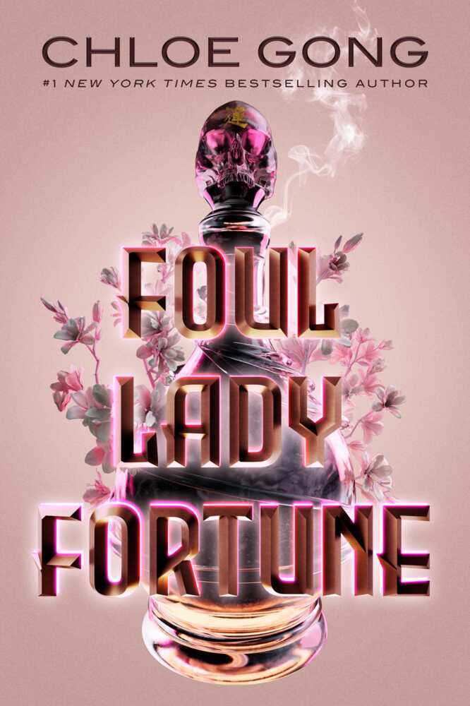 Foul Lady Fortune main product photo