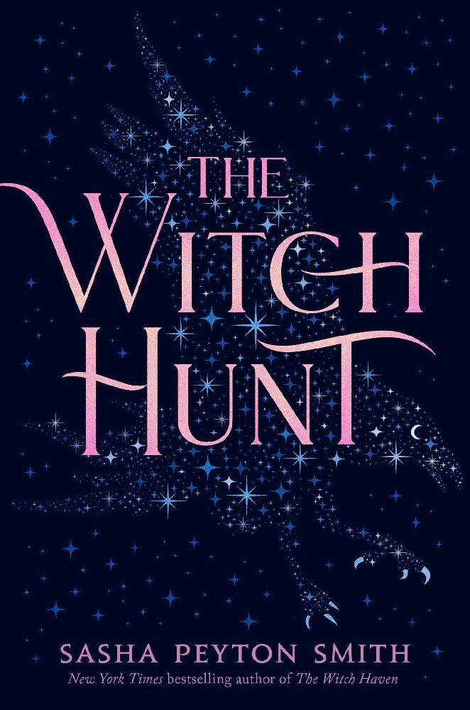 The Witch Hunt main product photo