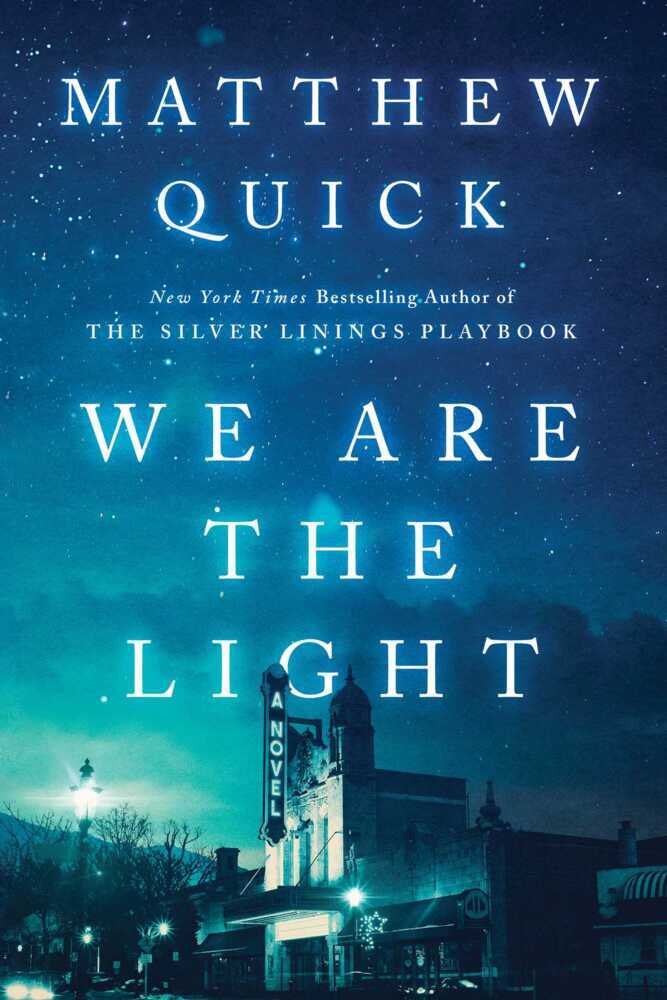 We Are the Light main product photo