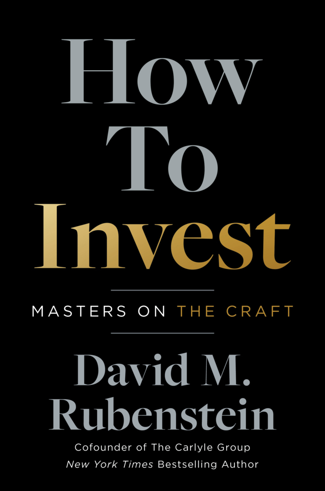 How to Invest main product photo