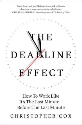 The Deadline Effect