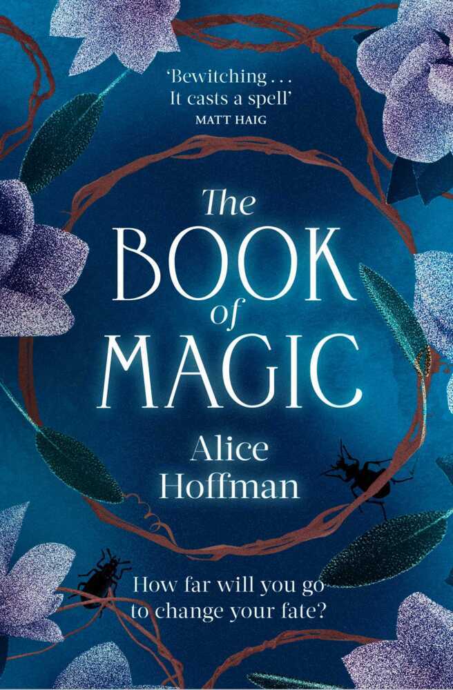 The Book of Magic main product photo