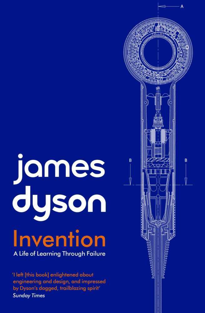Invention main product photo