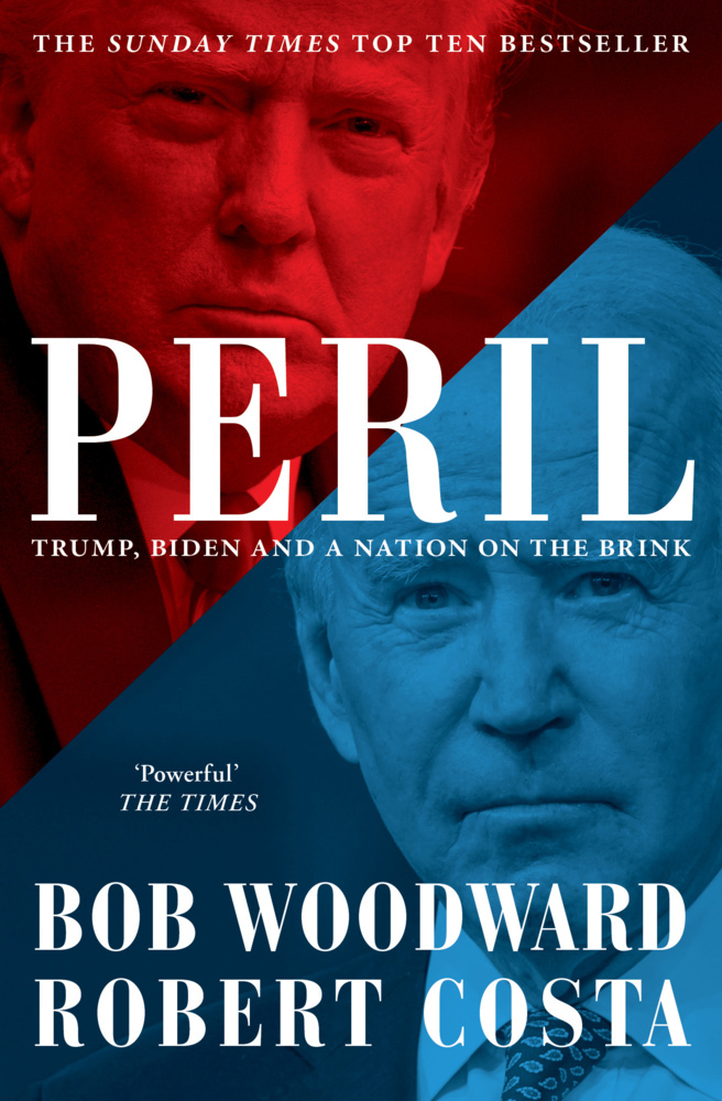 Peril main product photo