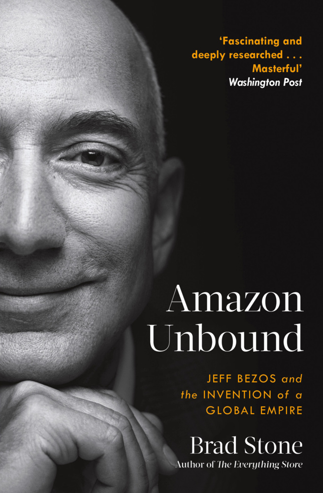 Amazon Unbound main product photo