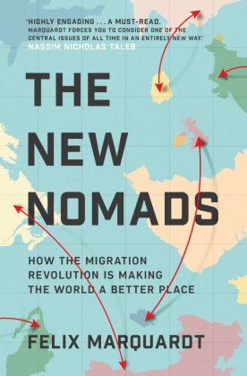 The New Nomads