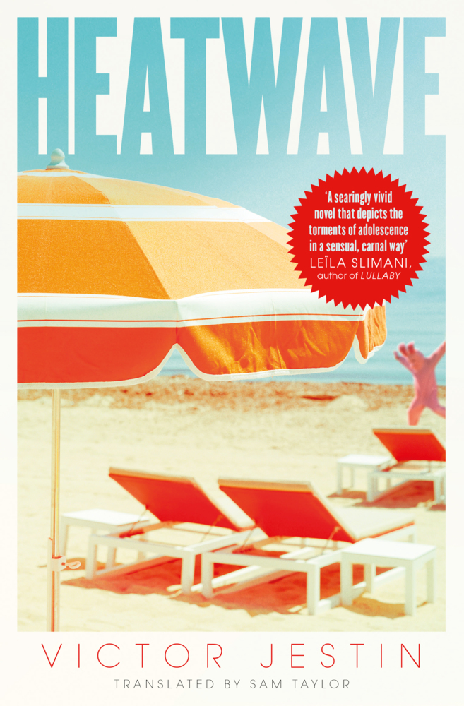Heatwave main product photo