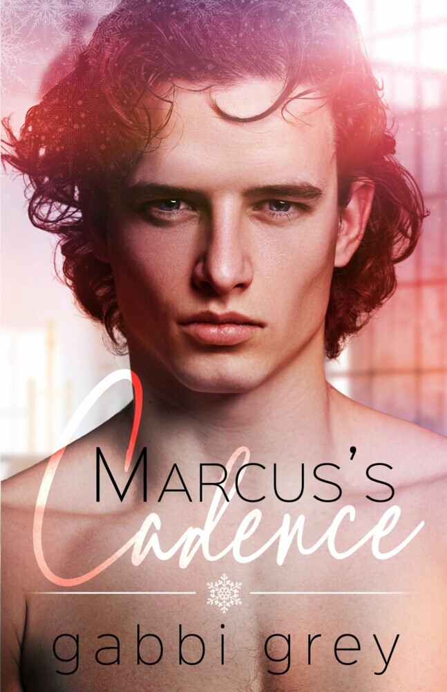 Marcus's Cadence main product photo
