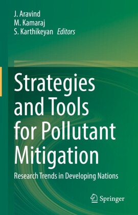 Strategies and Tools for Pollutant Mitigation