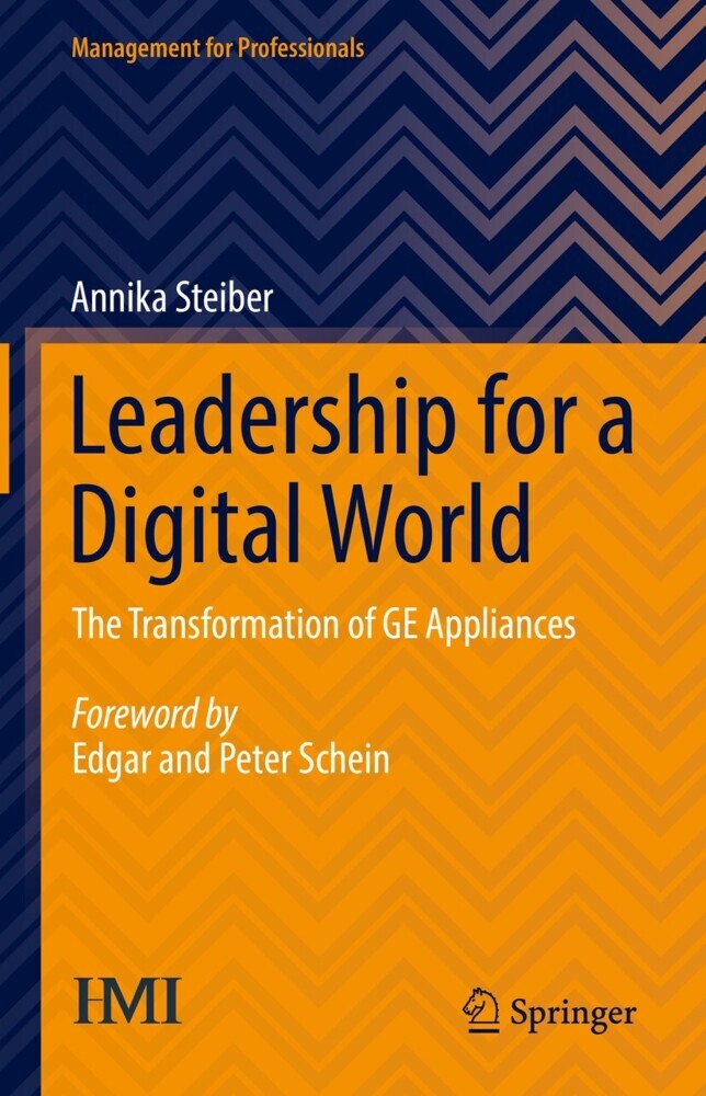 Leadership for a Digital World main product photo