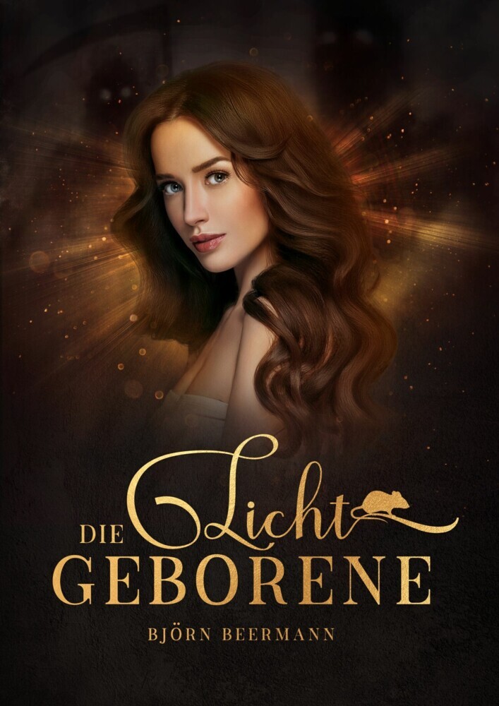 Die Lichtgeborene main product photo