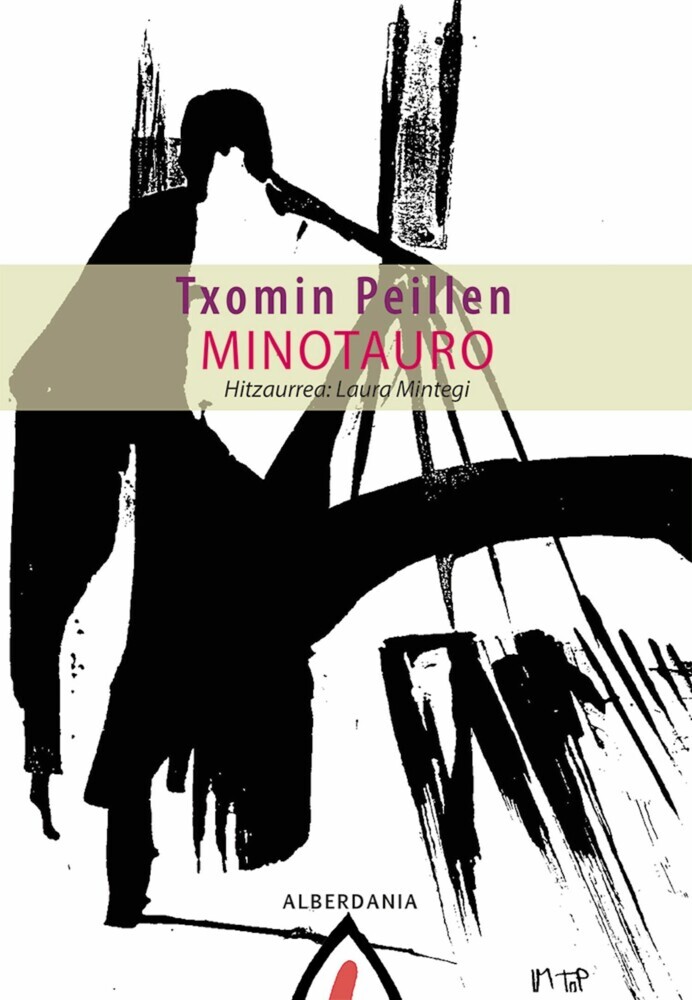 Minotauro main product photo