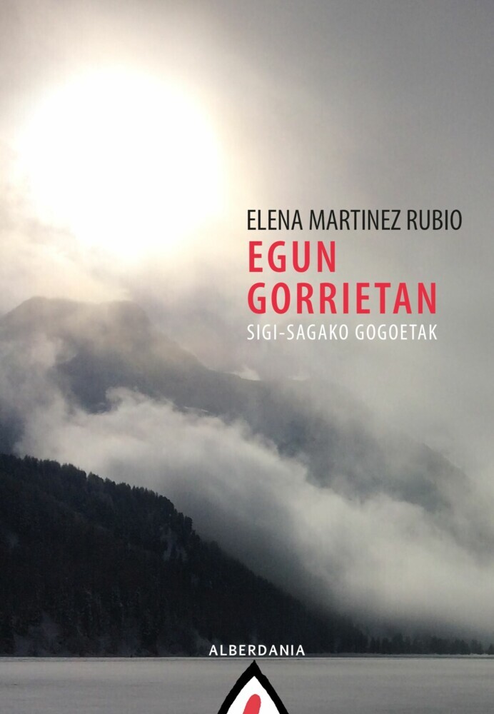 Egun gorrietan main product photo
