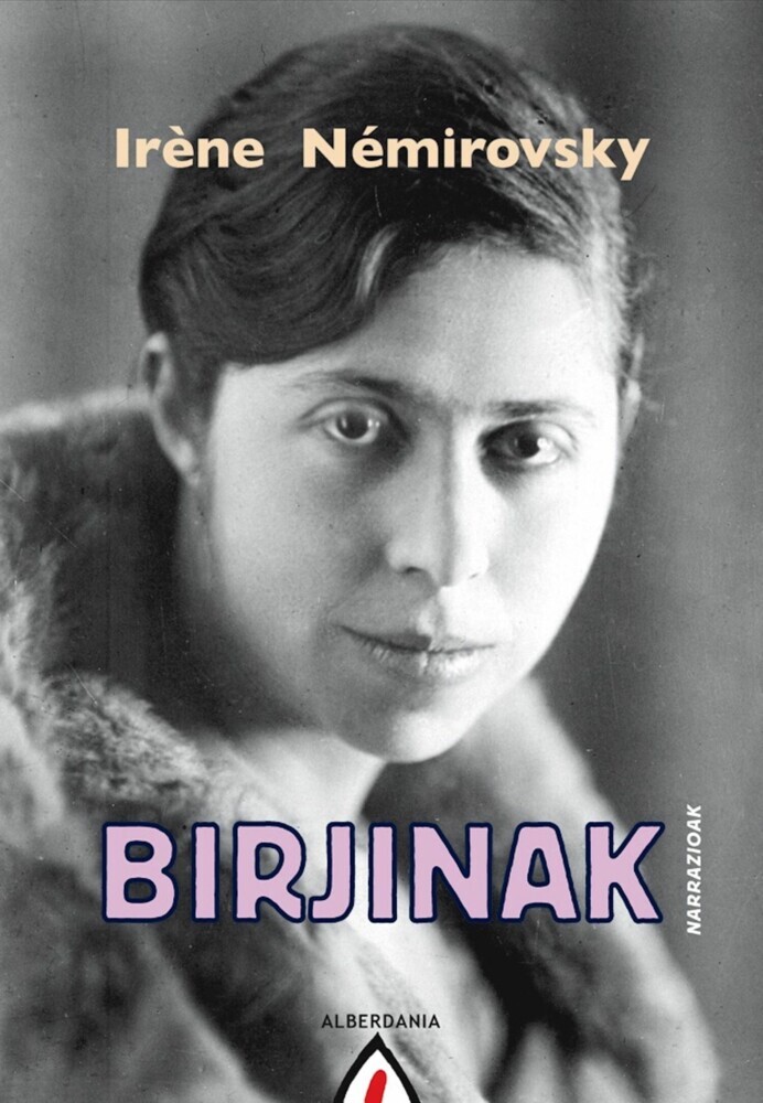 Birjinak main product photo