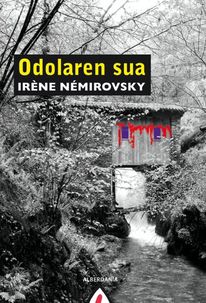 Odolaren sua main product photo