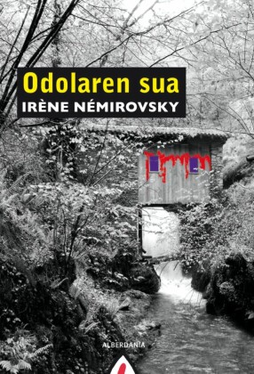 Odolaren sua