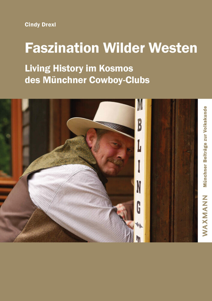 Faszination Wilder Westen main product photo