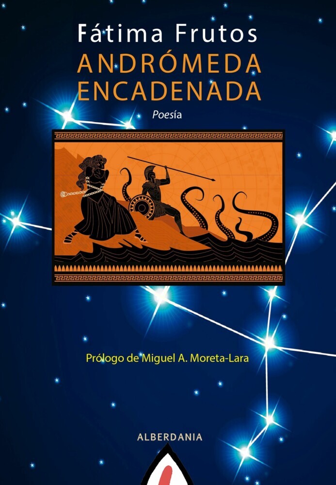 Andrómeda encadenada main product photo