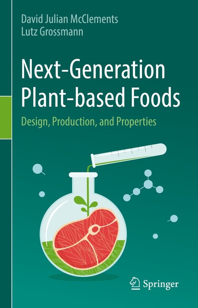 Next-Generation Plant-based Foods main product photo