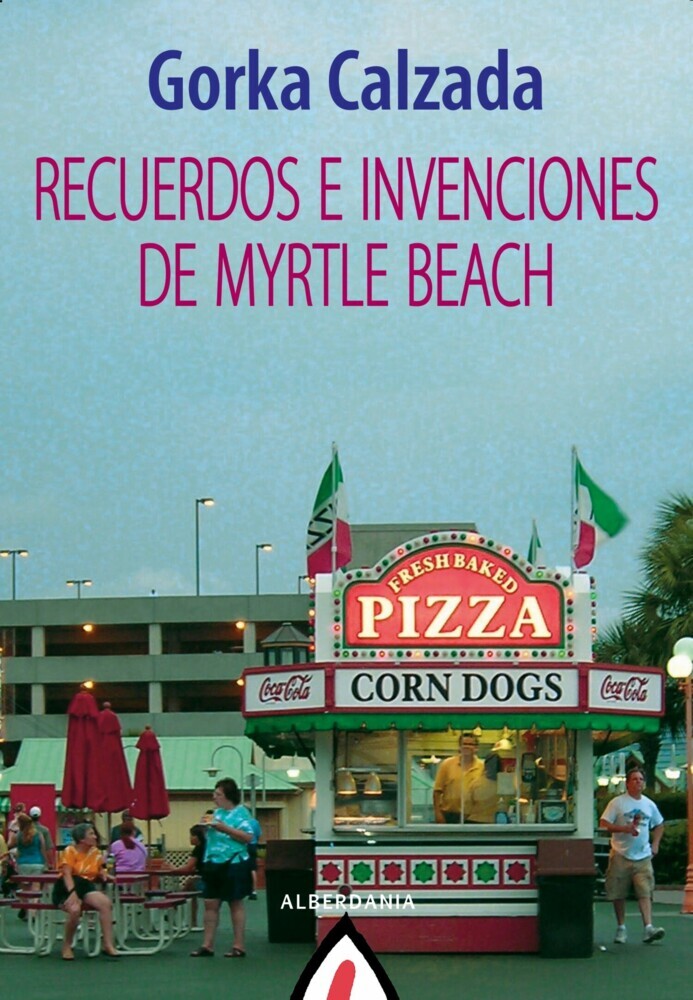 Recuerdos e invenciones de Myrtle Beach main product photo