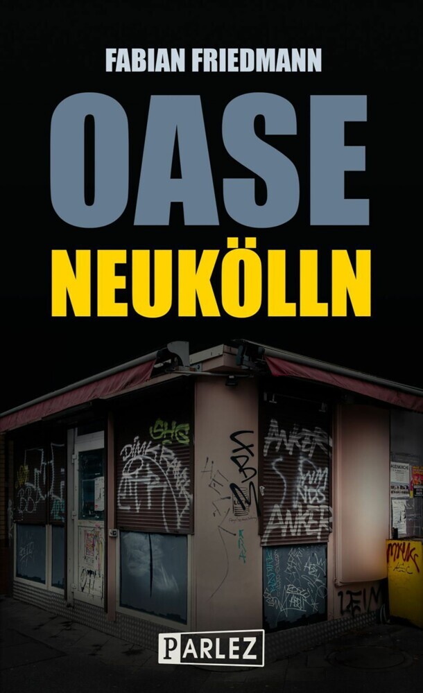 Oase Neukölln main product photo
