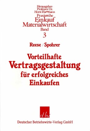 Vorteilhafte Vertragsgestaltung für erfolgreiches Einkaufen.