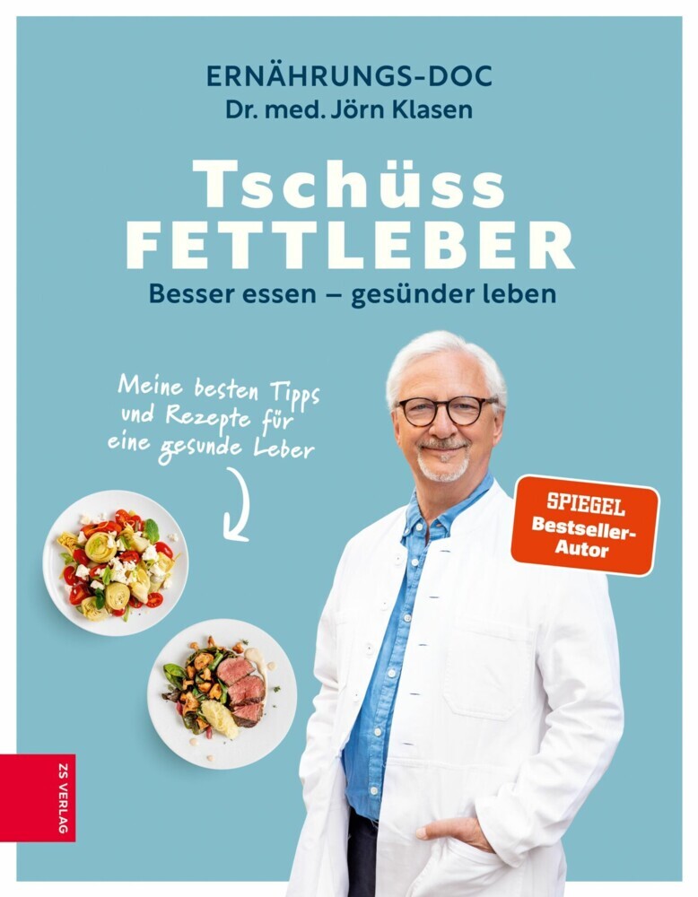 Tschüss Fettleber main product photo