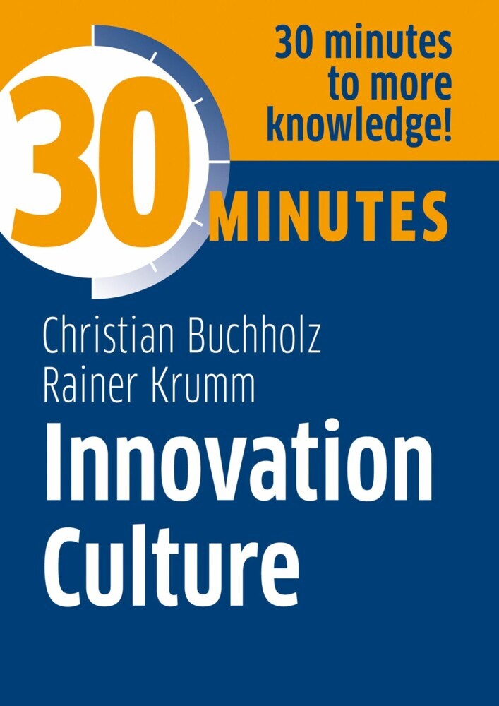 Innovation Culture main product photo