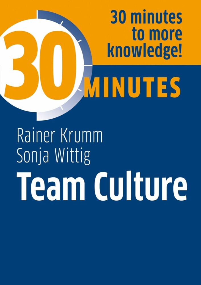 Team Culture main product photo