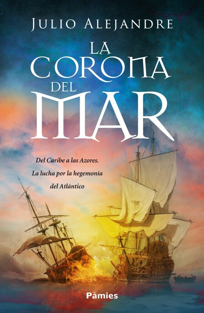 La corona del mar main product photo