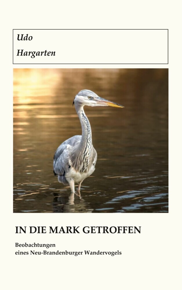 In die Mark getroffen main product photo