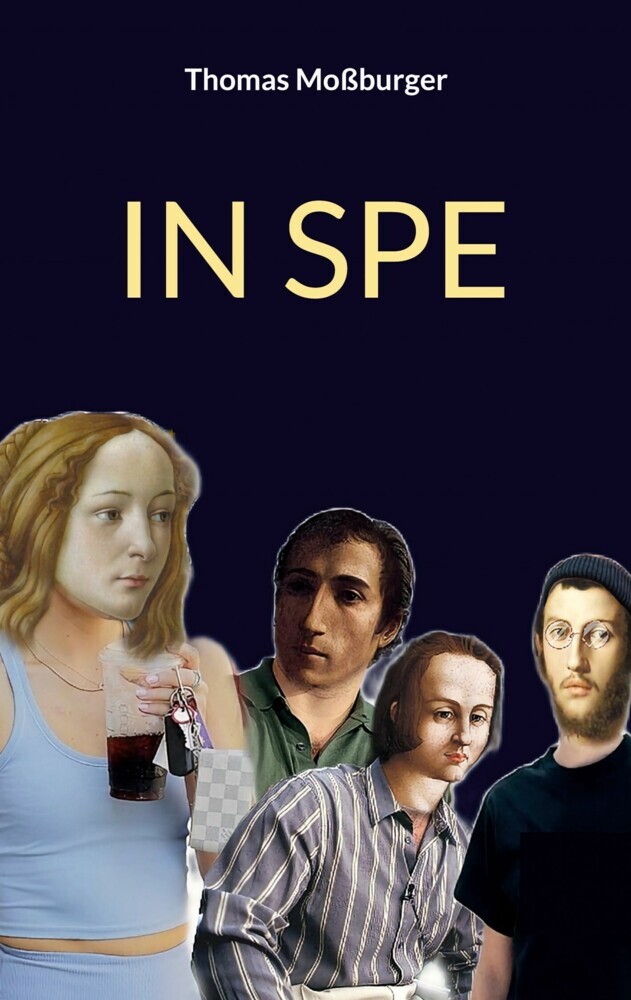 In Spe main product photo