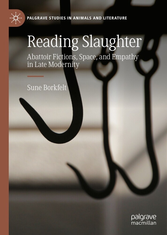Reading Slaughter main product photo