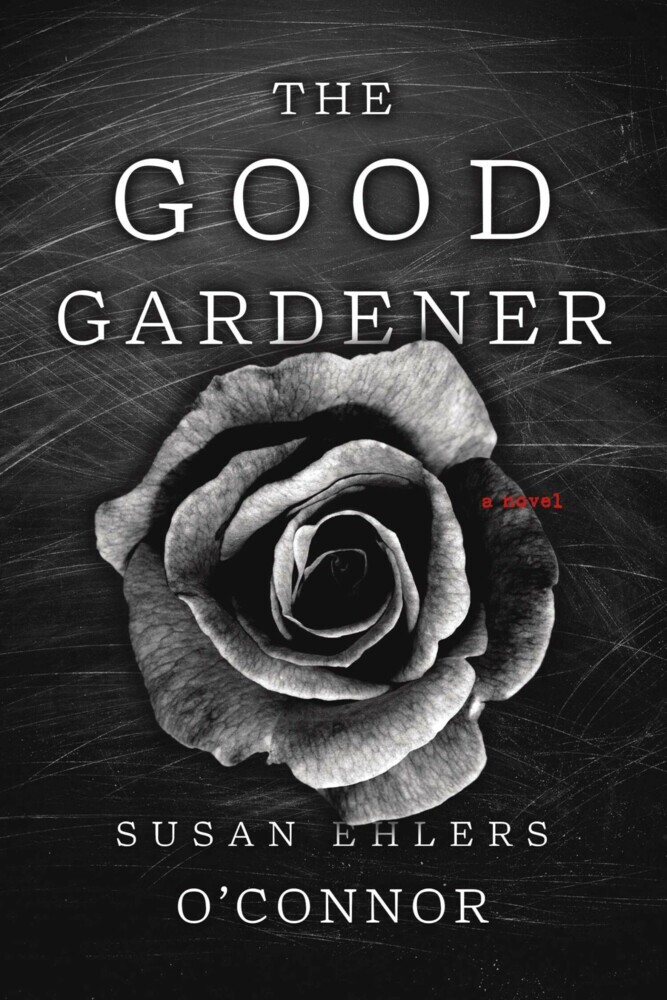 The Good Gardener main product photo