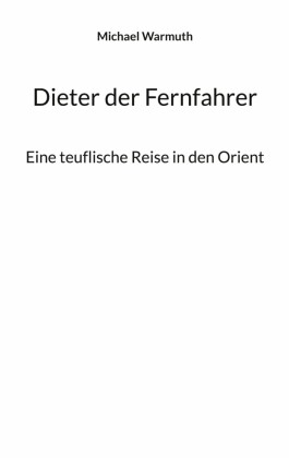 Dieter der Fernfahrer