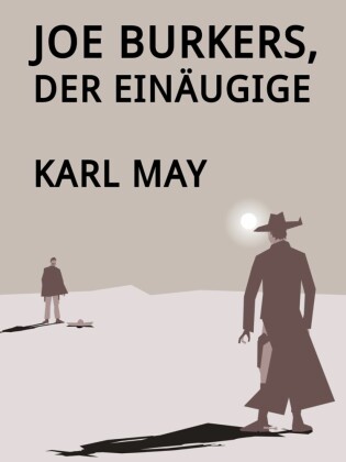 Joe Burkers, der Einäugige