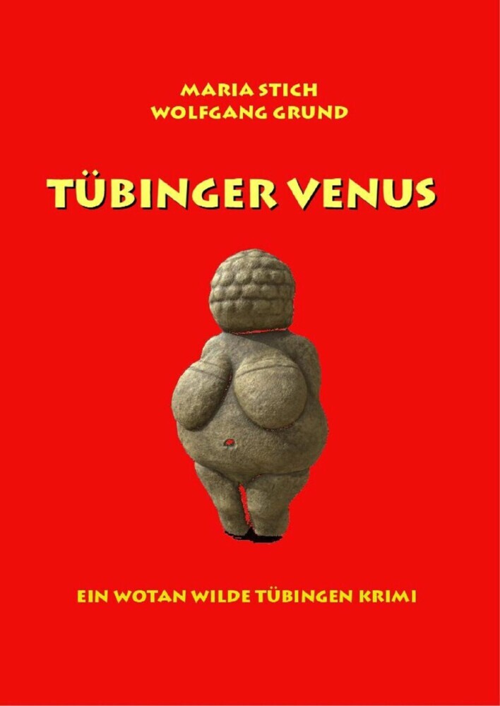 Tübinger Venus main product photo