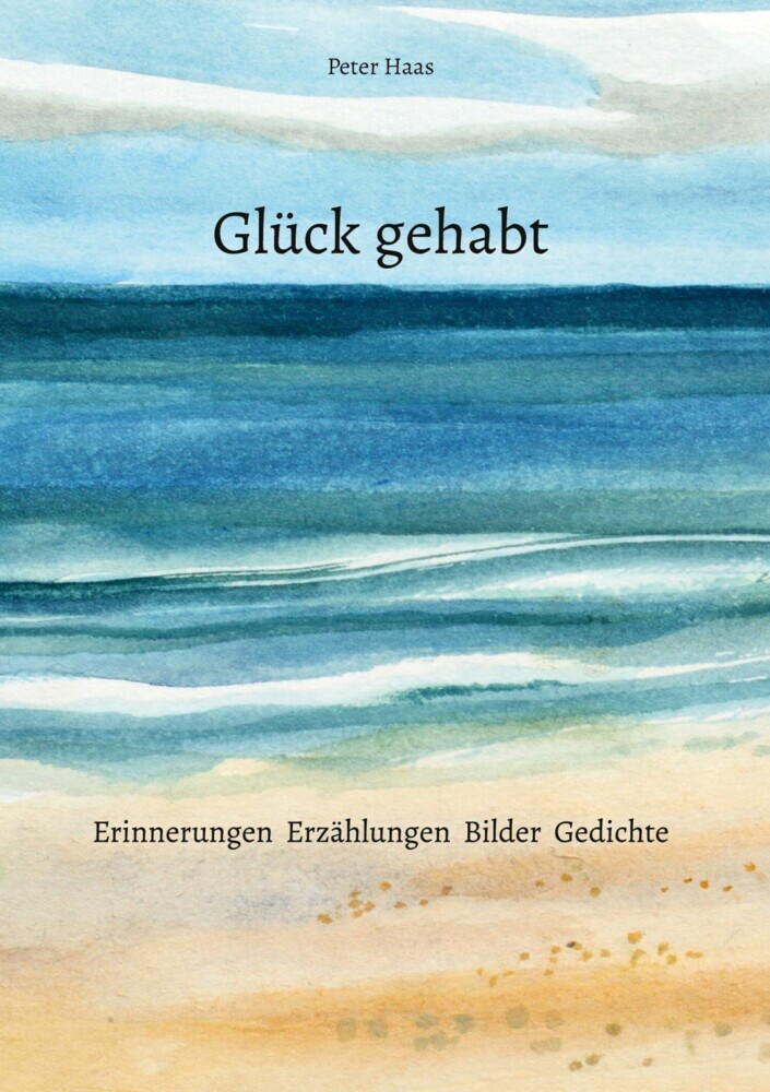 Glück gehabt main product photo
