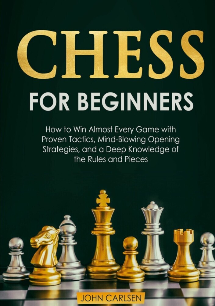 Chess for Beginners main product photo