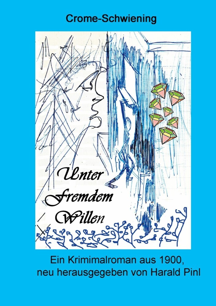 Unter fremdem Willen main product photo