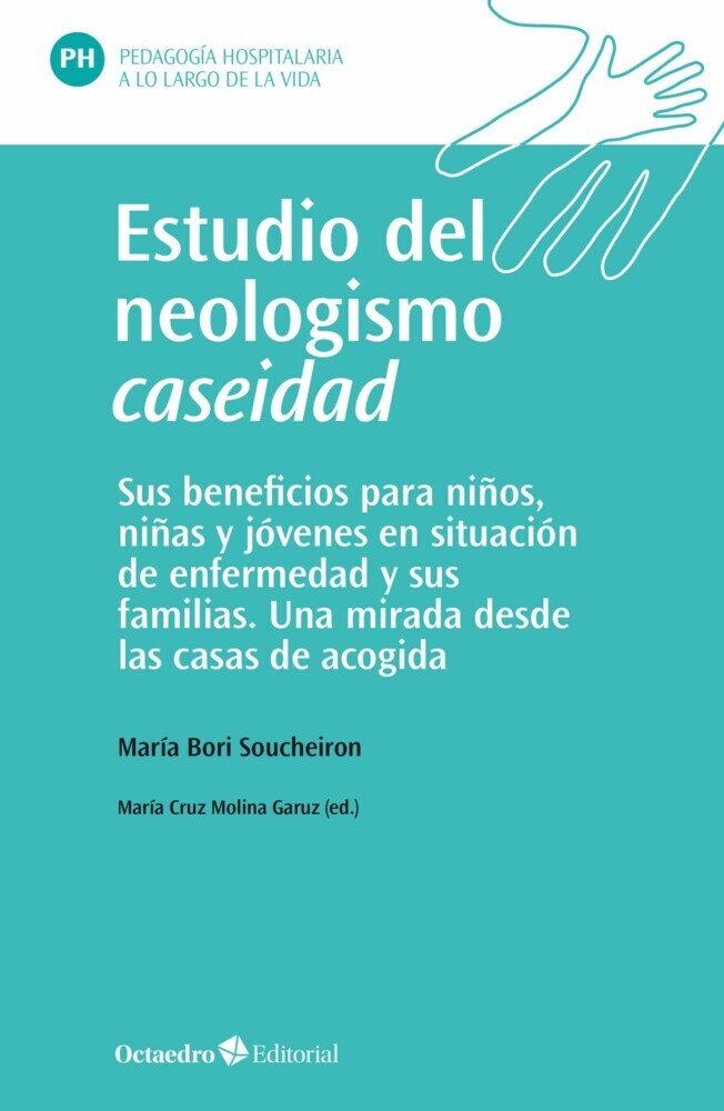 Estudio del neologismo caseidad main product photo