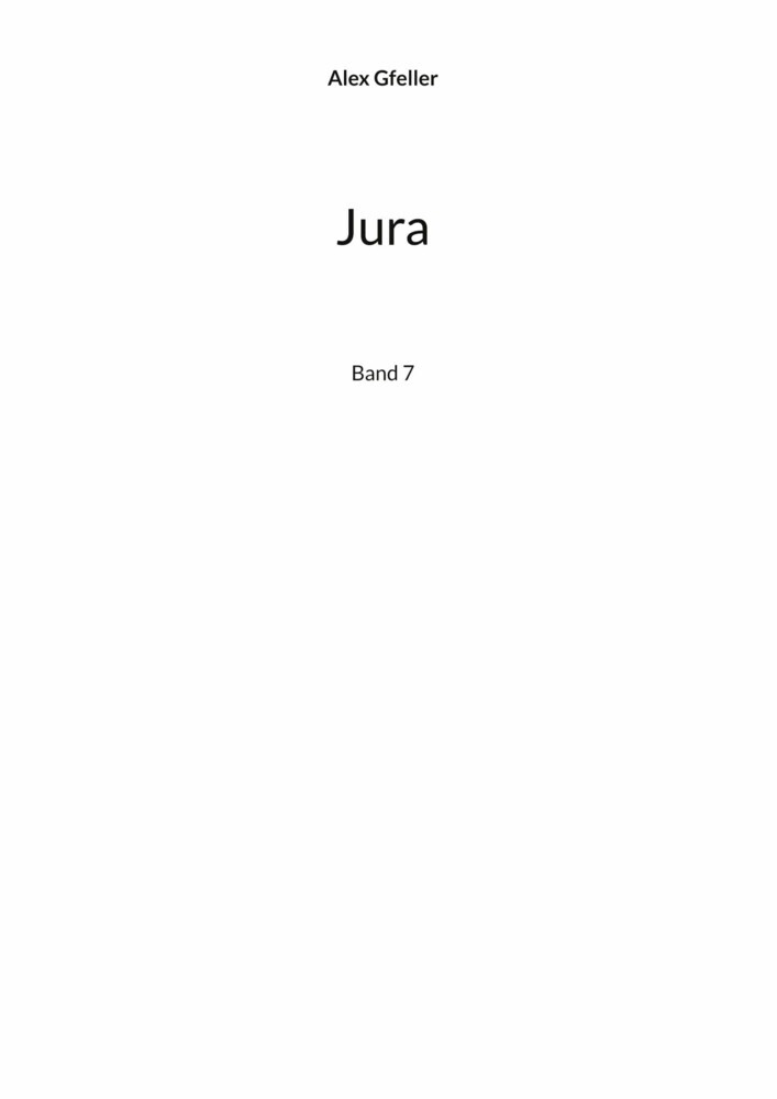 Jura main product photo