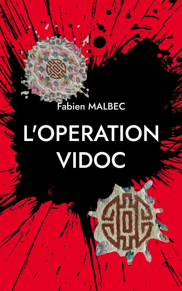 L'OPERATION VIDOC main product photo