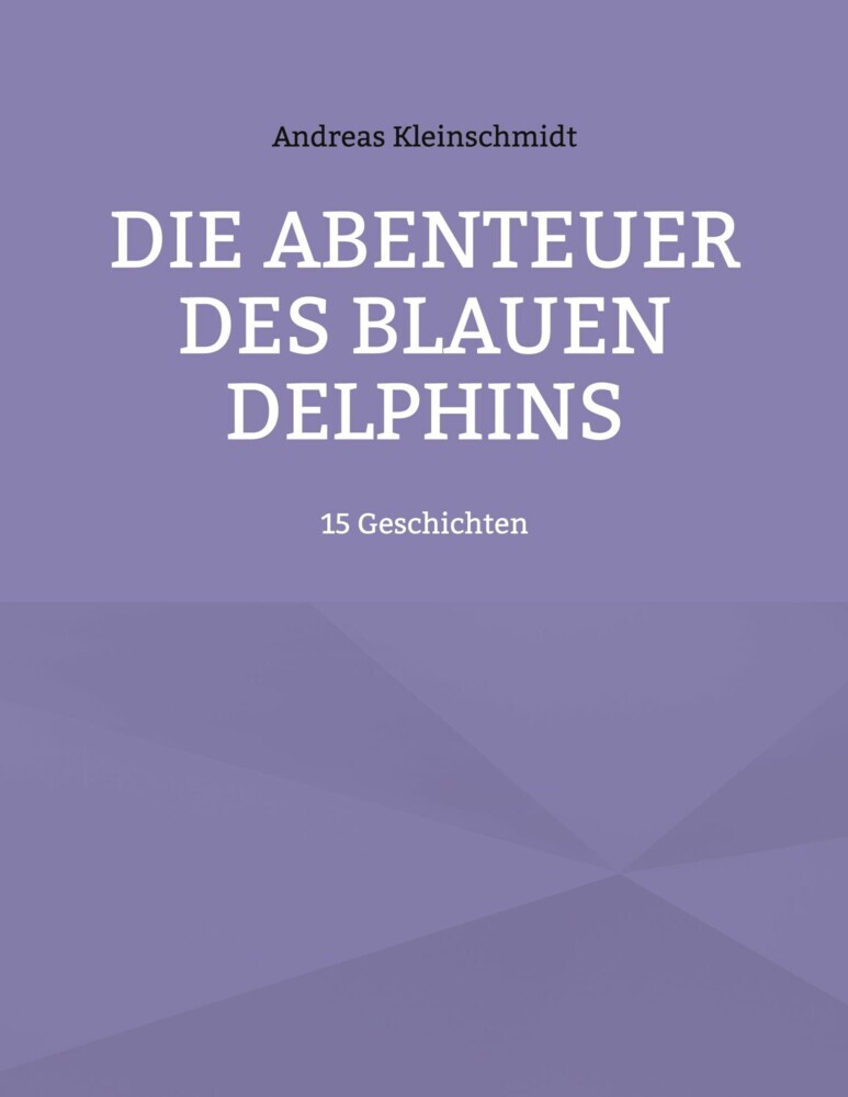 Die Abenteuer des blauen Delphins main product photo