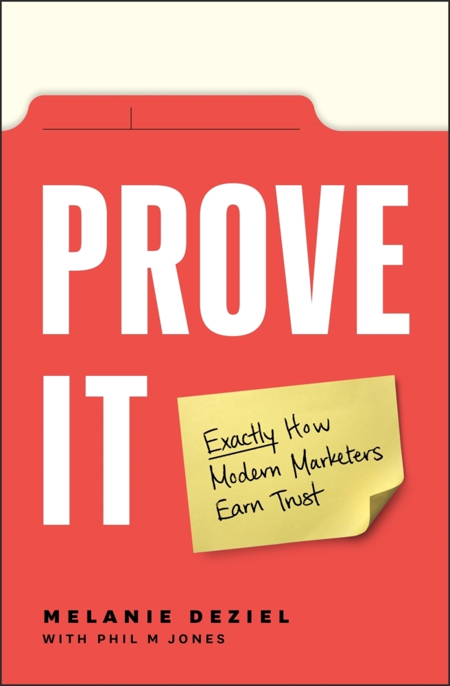 Prove It main product photo