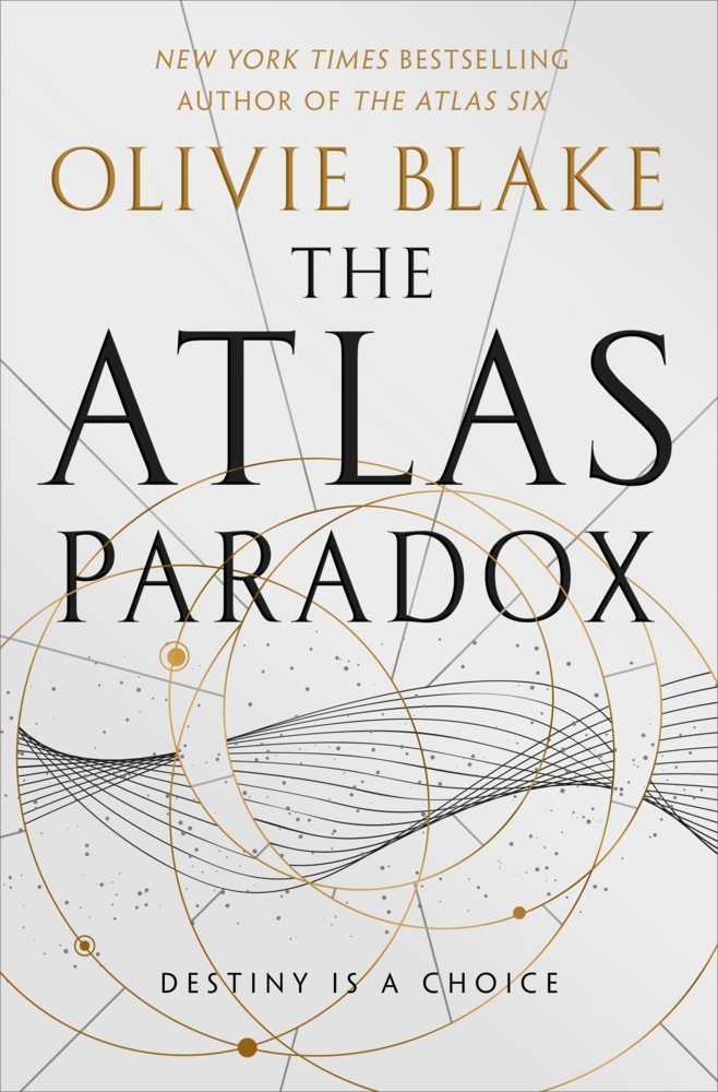 The Atlas Paradox main product photo